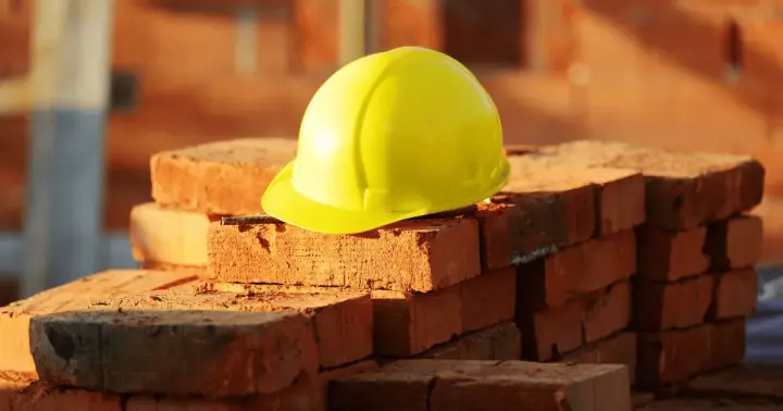 Negocio de materiales para construcción